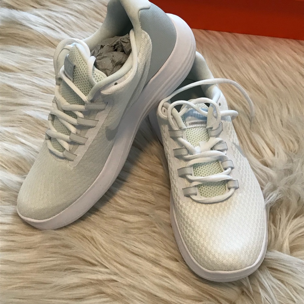 SOLD❤️❗️Lunarconverger Nike Sneakers - Picture 3 of 7